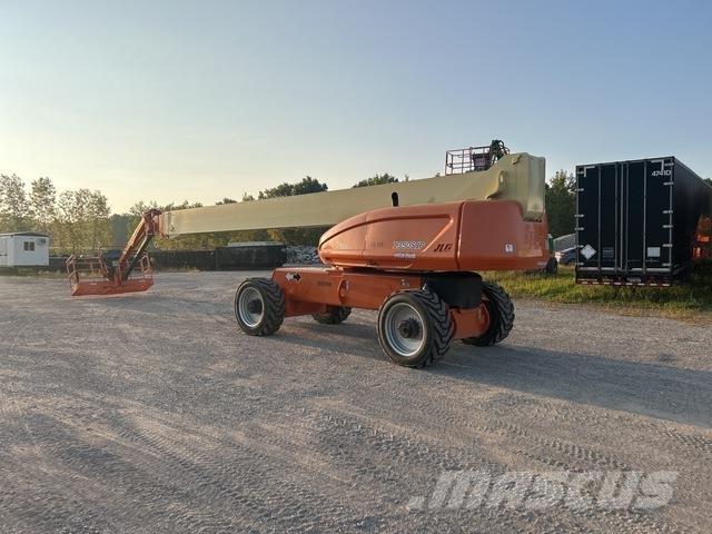 JLG 1350SJP 伸縮臂高空作業車