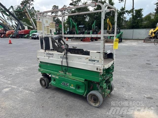 JLG 1930 ES 剪式升降機