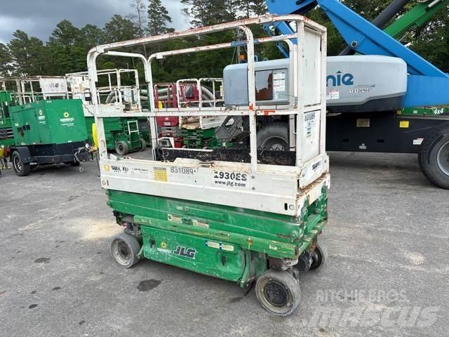 JLG 1930 ES 剪式升降機