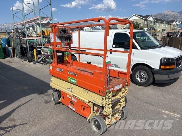 JLG 1930 ES 剪式升降機