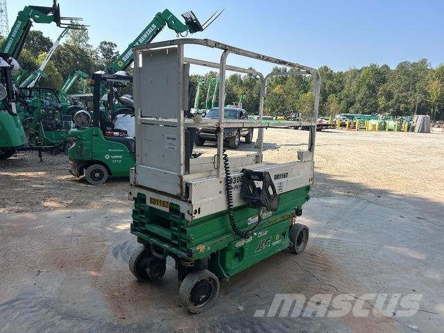 JLG 1930 ES 剪式升降機