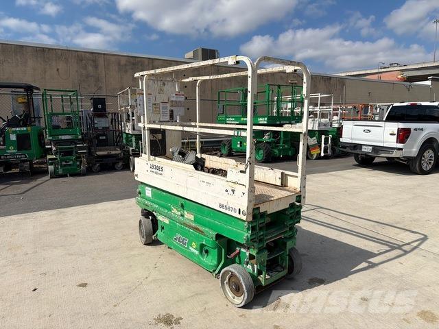 JLG 1930 ES 剪式升降機