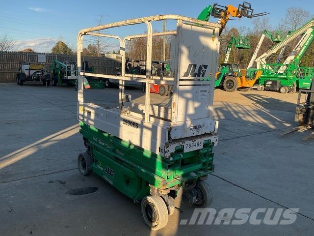 JLG 1930 ES 剪式升降機