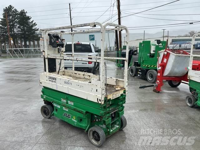 JLG 1930ES 剪式升降機