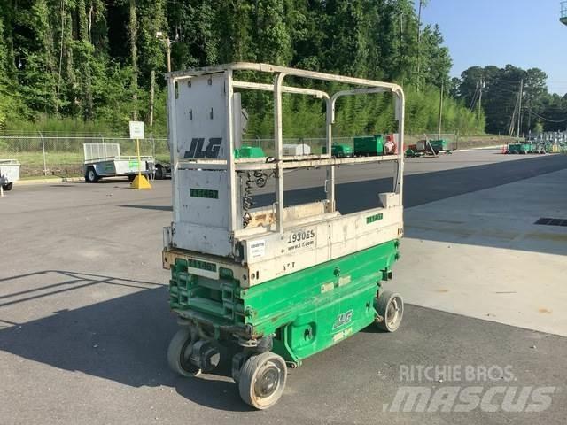 JLG 1930ES 剪式升降機