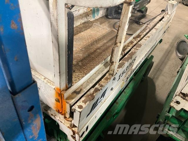 JLG 1930ES 剪式升降機