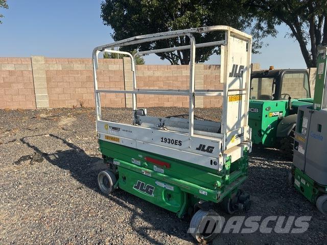 JLG 1930ES 剪式升降機