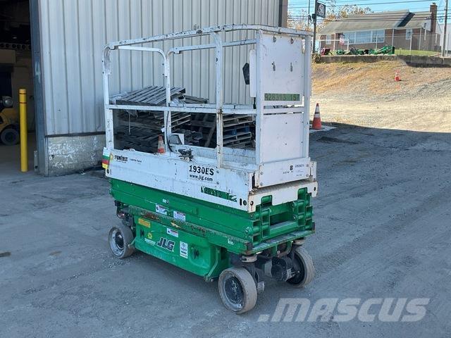 JLG 1930ES 剪式升降機