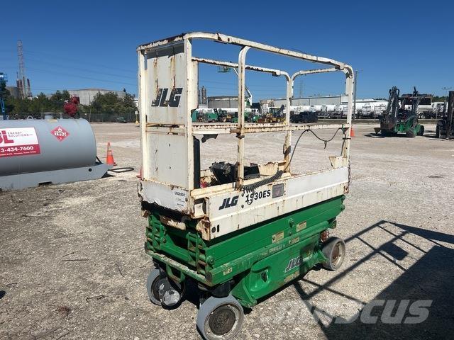 JLG 1930ES 剪式升降機