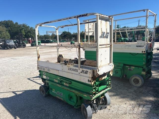 JLG 1930ES 剪式升降機