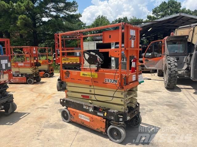 JLG 1932R 剪式升降機
