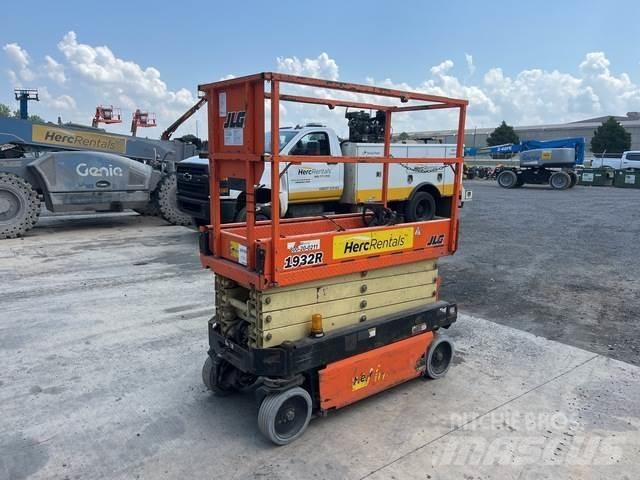 JLG 1932R 剪式升降機