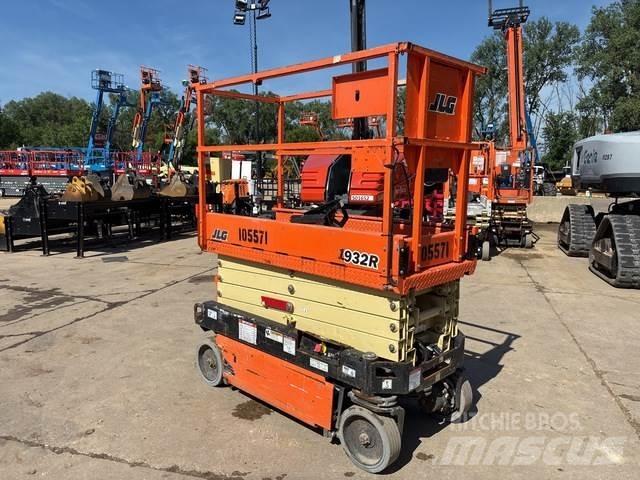 JLG 1932R 剪式升降機