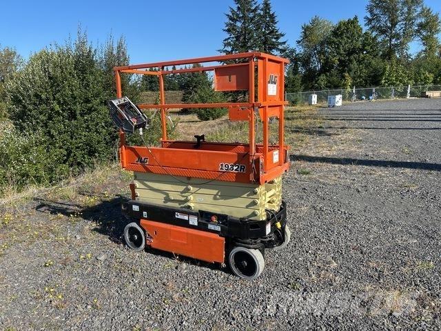 JLG 1932R 剪式升降機