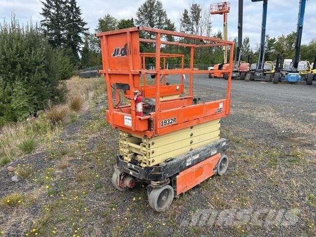 JLG 1932R 剪式升降機