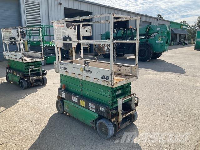 JLG 1932R 剪式升降機
