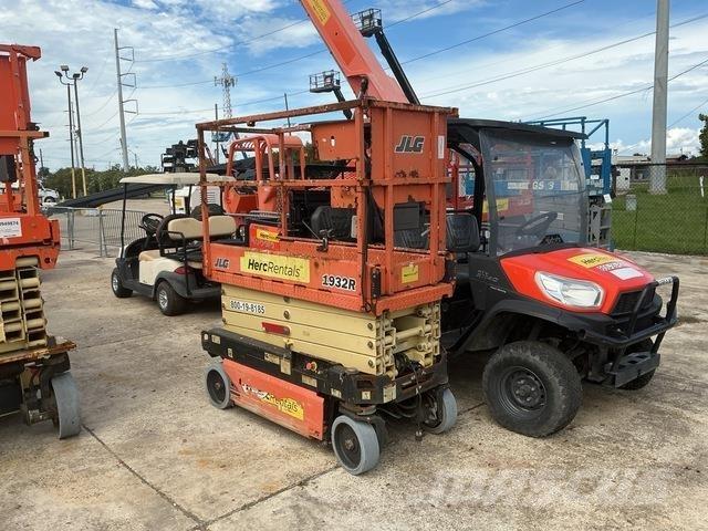 JLG 1932R 剪式升降機
