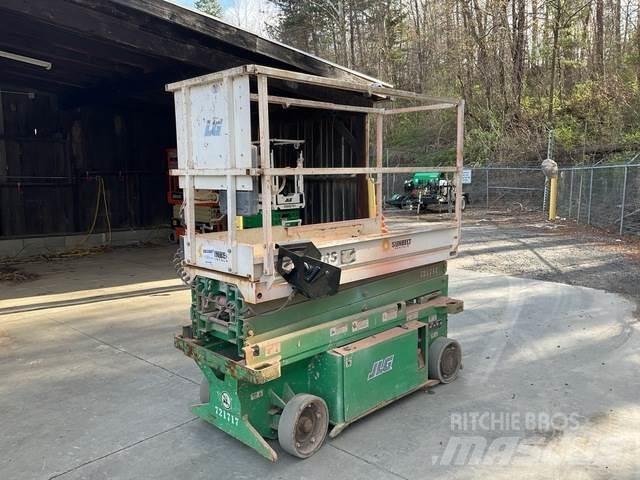 JLG 1932RS 剪式升降機