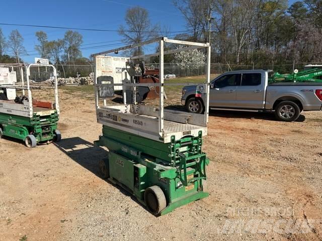 JLG 1932RS 剪式升降機