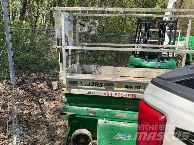 JLG 1932RS 剪式升降機