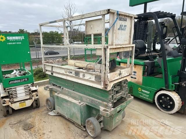 JLG 1932RS 剪式升降機
