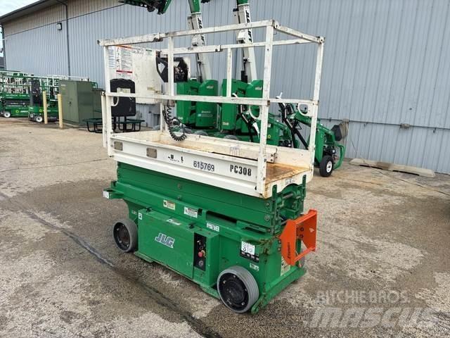 JLG 1932RS 剪式升降機