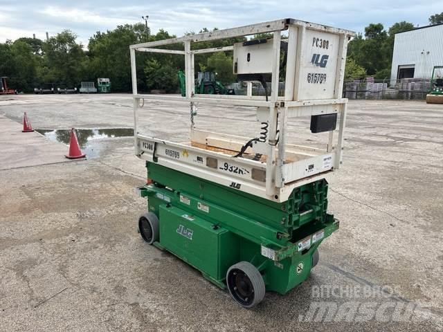 JLG 1932RS 剪式升降機