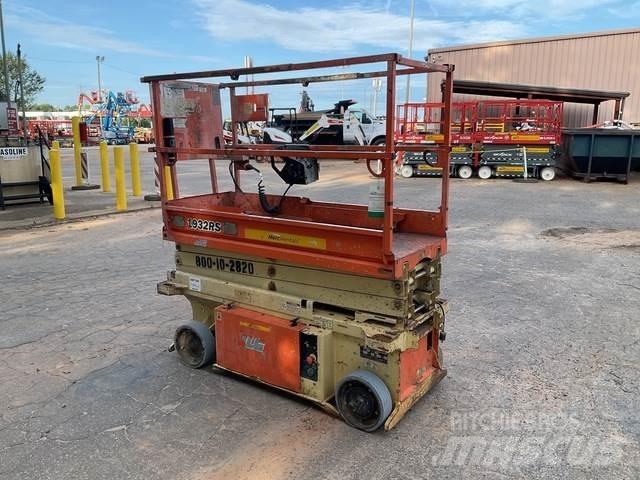 JLG 1932RS 剪式升降機