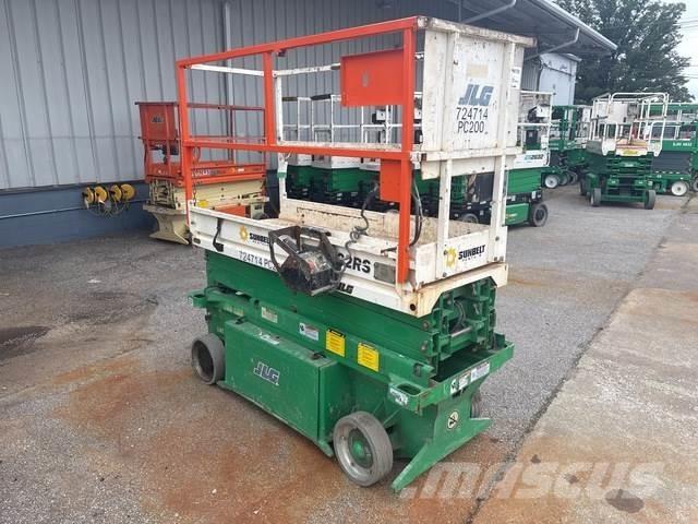 JLG 1932RS 剪式升降機