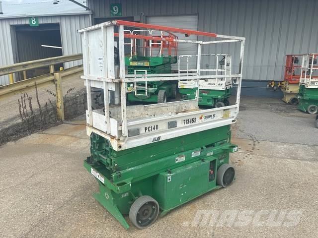 JLG 1932RS 剪式升降機