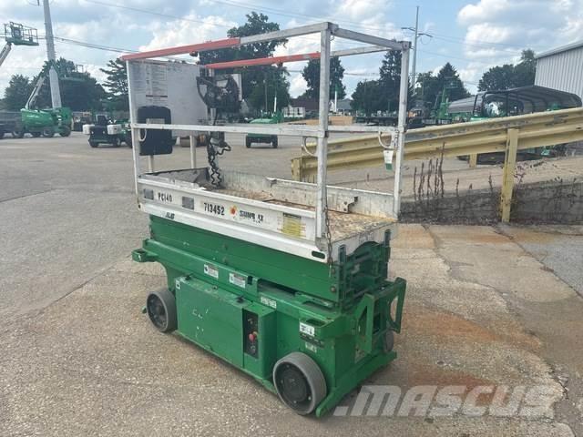 JLG 1932RS 剪式升降機