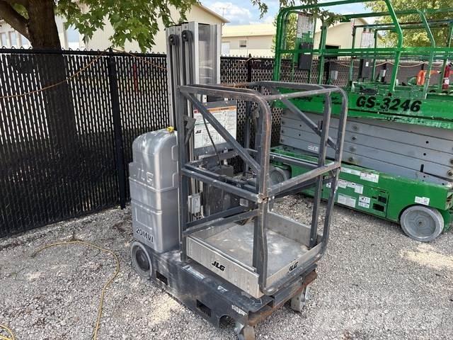 JLG 20 MVL 垂直升降工作台