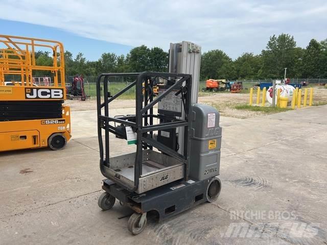 JLG 20MSP 垂直升降工作台