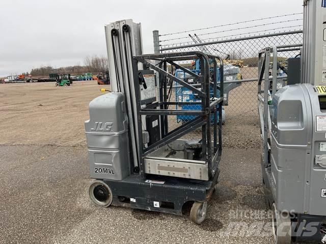 JLG 20MVL 垂直升降工作台