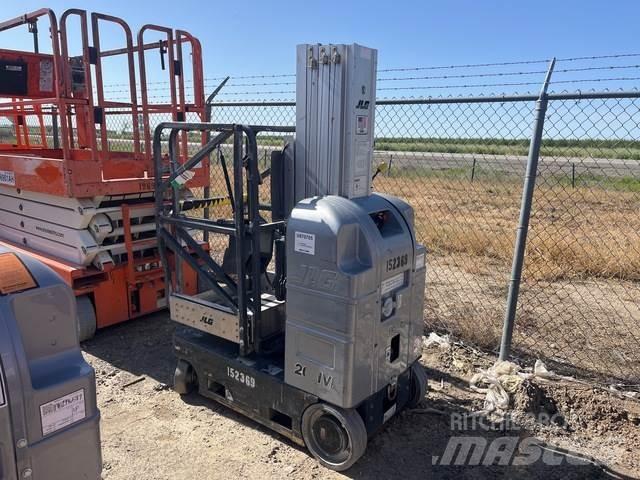 JLG 20MVL 垂直升降工作台