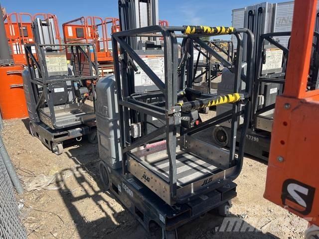 JLG 20MVL 垂直升降工作台