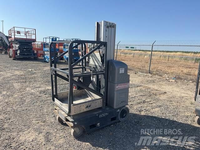 JLG 20MVL 垂直升降工作台
