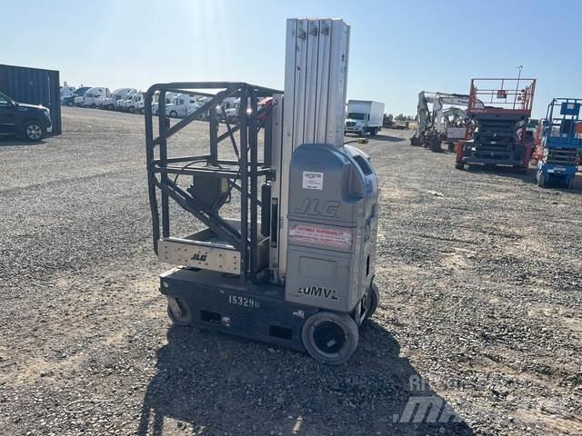 JLG 20MVL 垂直升降工作台