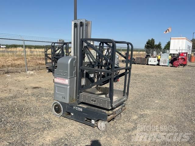 JLG 20MVL 垂直升降工作台