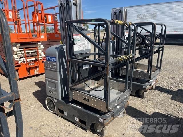 JLG 20MVL 垂直升降工作台