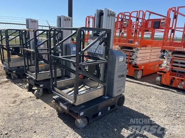 JLG 20MVL 垂直升降工作台