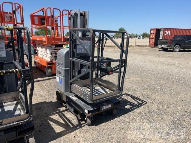 JLG 20MVL 垂直升降工作台