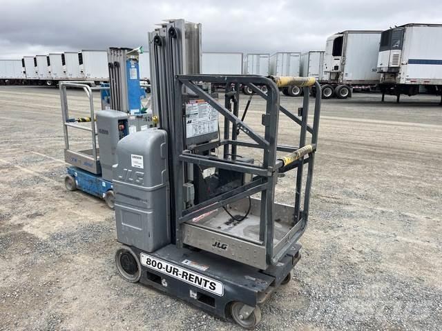 JLG 20MVL 垂直升降工作台