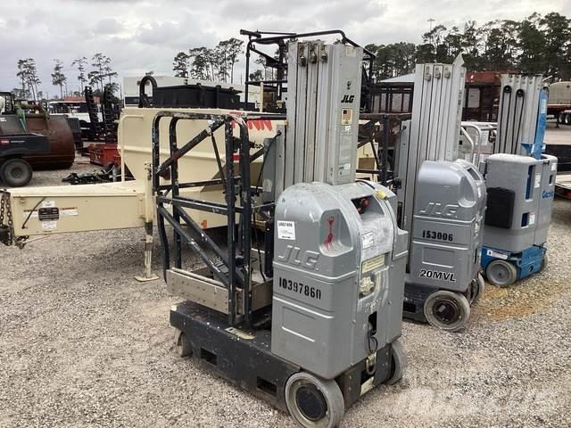 JLG 20MVL 垂直升降工作台