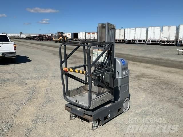 JLG 20MVL 垂直升降工作台