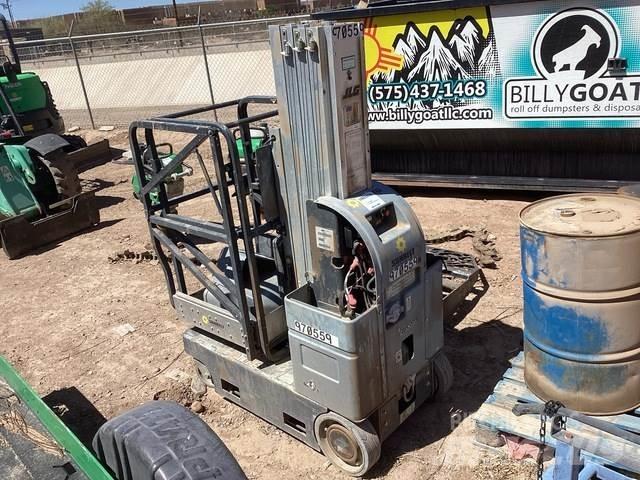 JLG 20MVL 垂直升降工作台