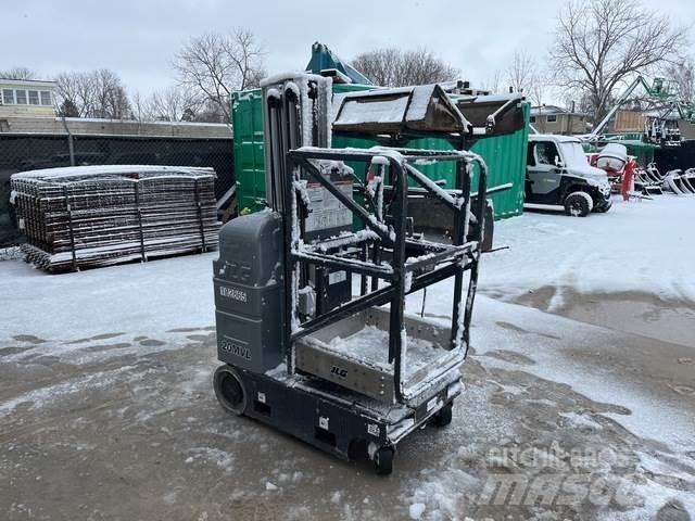 JLG 20MVL 垂直升降工作台