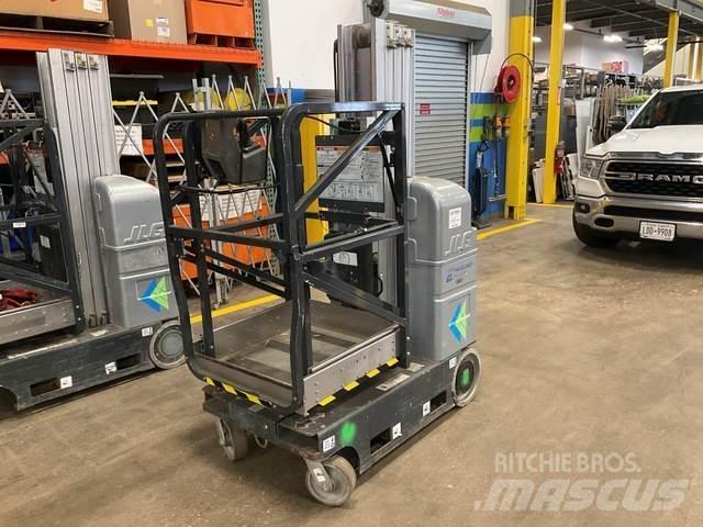 JLG 20MVL 垂直升降工作台