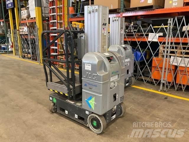 JLG 20MVL 垂直升降工作台