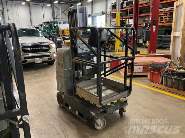 JLG 20MVL 垂直升降工作台